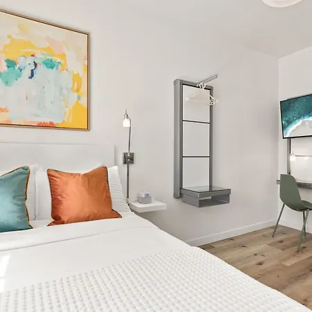 The Varden - A Boutique Micro Hotel - #11